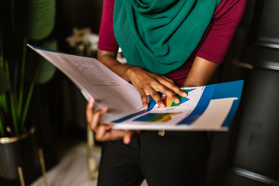 Comprehensive Portfolio Review (Sociology PhD)