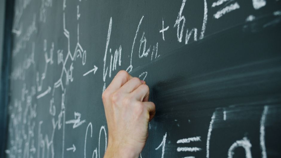 Mathematics for Physics I (ND)