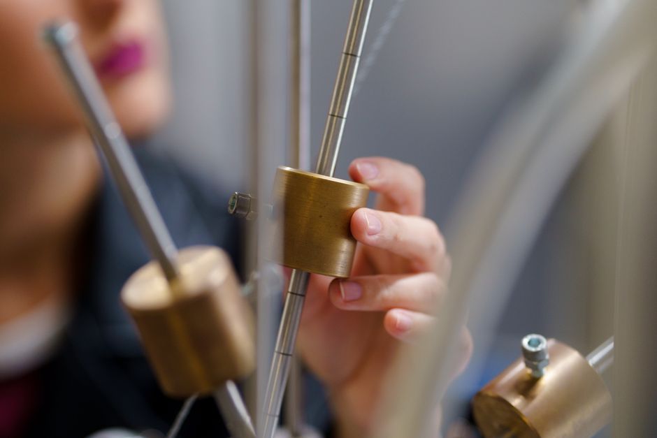Practical Physics II (ND)