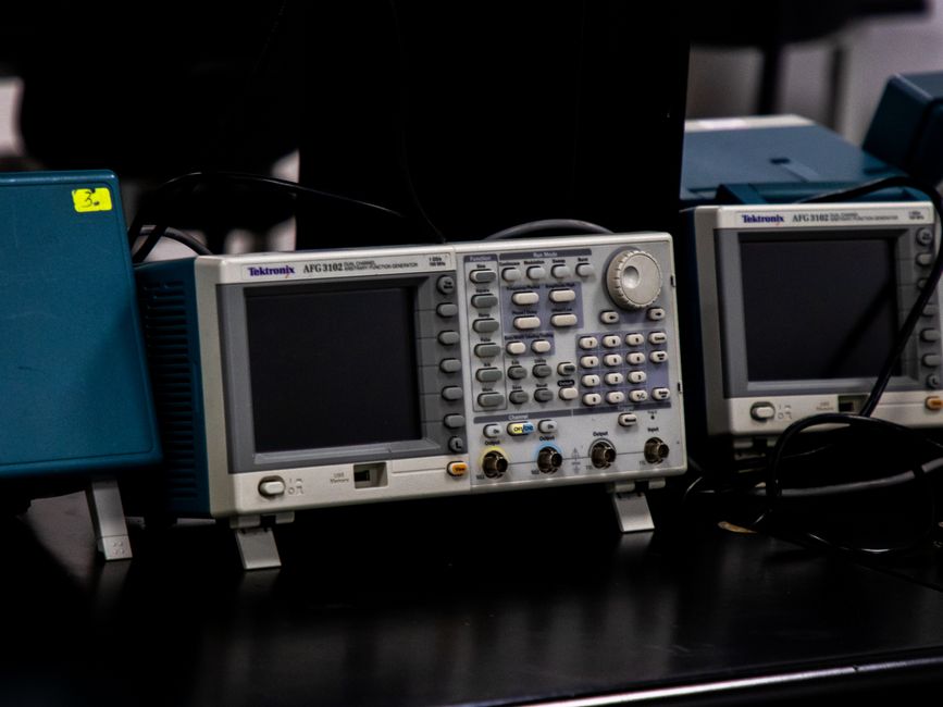 Electronics I (ND)