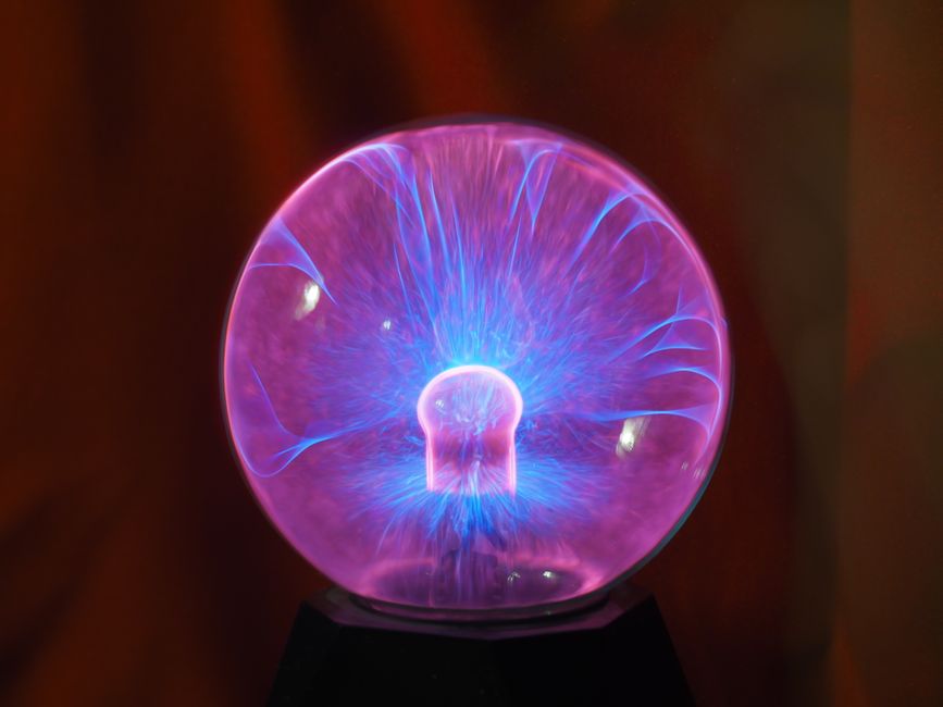 Electricity & Magnetism II (BSc)