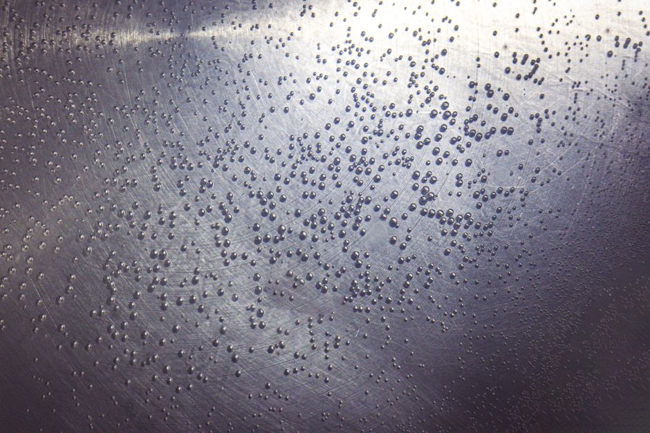 Condensed Matter Physics (MSc)