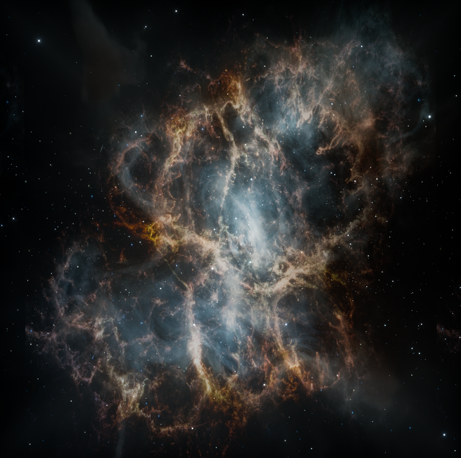 Astrophysics & Cosmology (MSc)