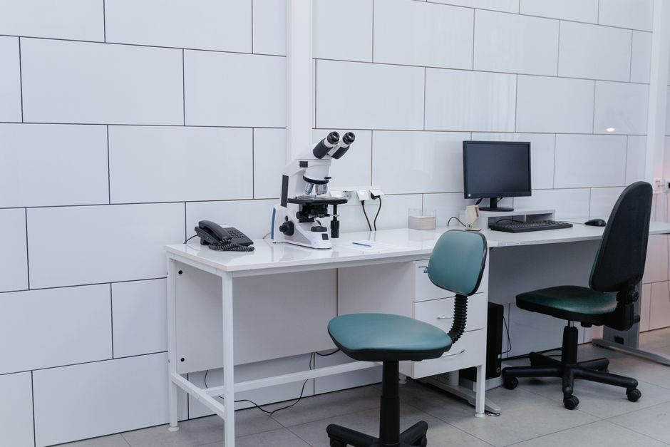 Introduction to Computers (Biochemistry)