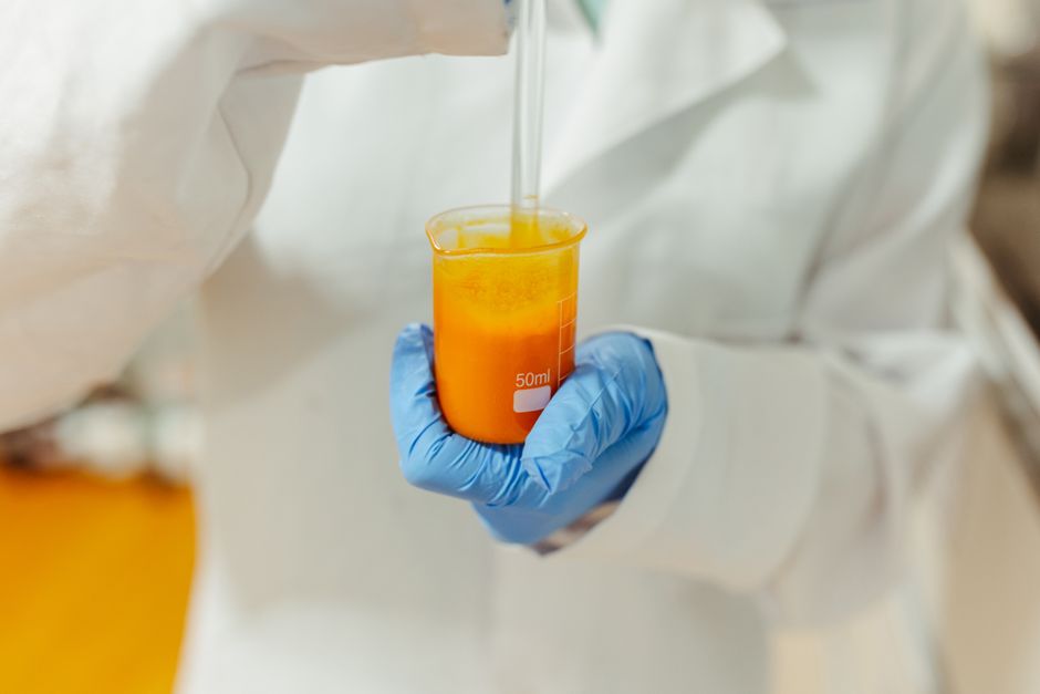 Clinical Biochemistry I (ND)