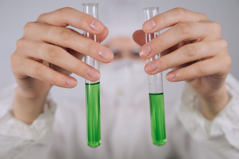 Research Methods II (ND Biochemistry)