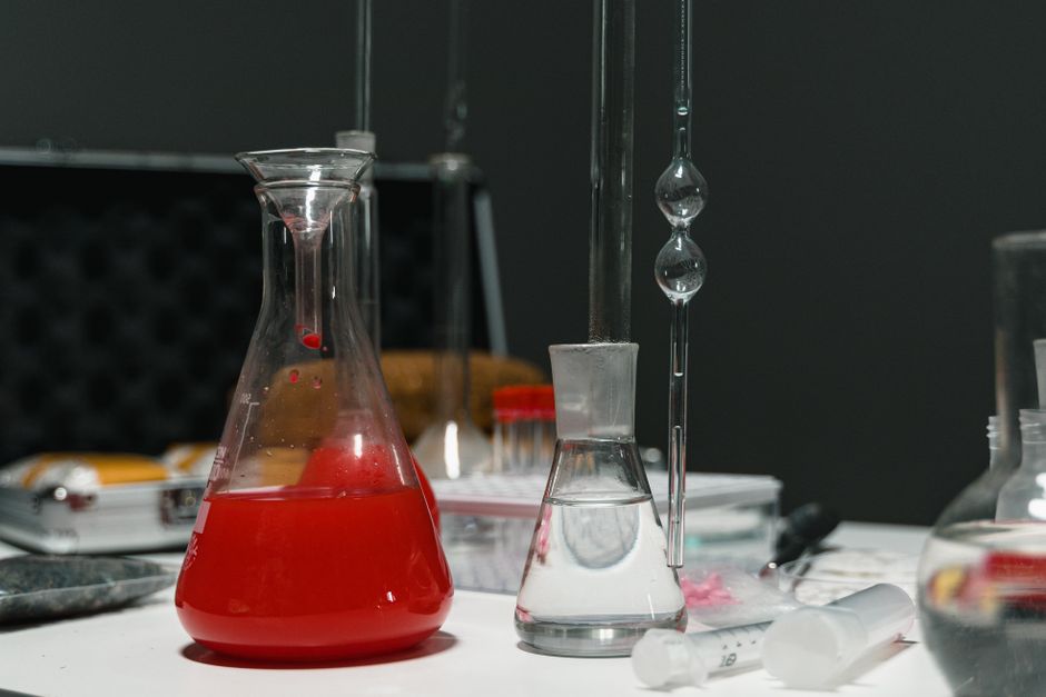 SIWES (Biochemistry ND)