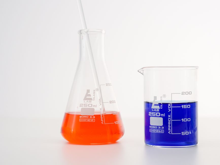 Biotechnology Basics (ND)