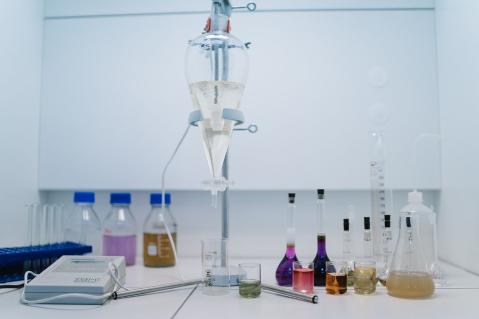 Research Methods I (BSc Biochemistry)