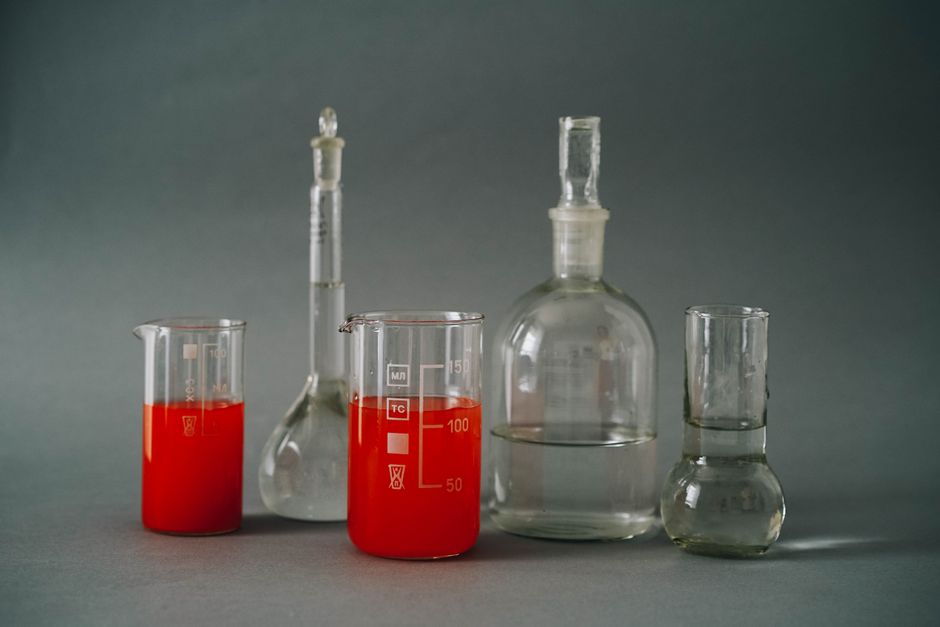 Nutritional Biochemistry (BSc)