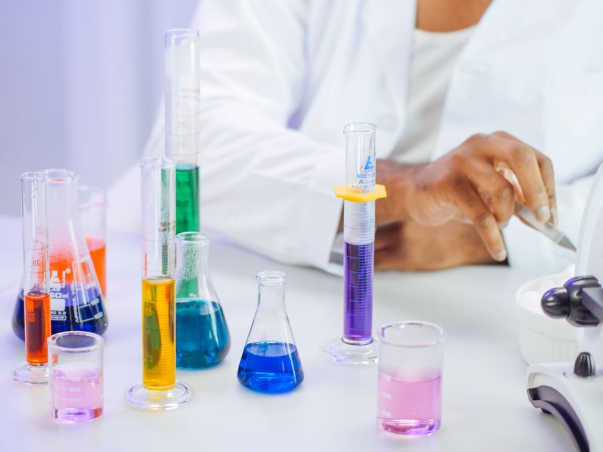 Clinical Biochemistry (MSc)
