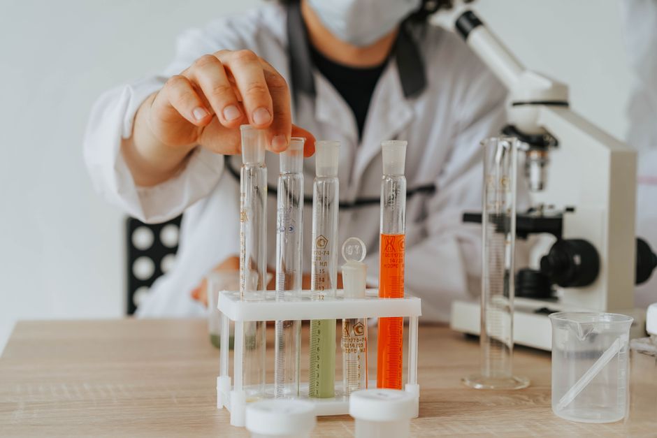 Toxicology & Forensic Biochemistry (MSc)