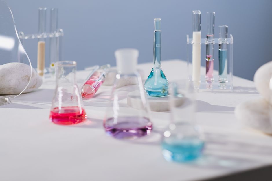 Advanced Biochemical Theory (PhD)