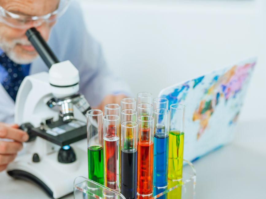 Qualifying Examination (Biochemistry PhD)