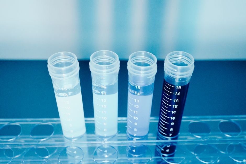 General Chemistry I (Microbiology BSc)