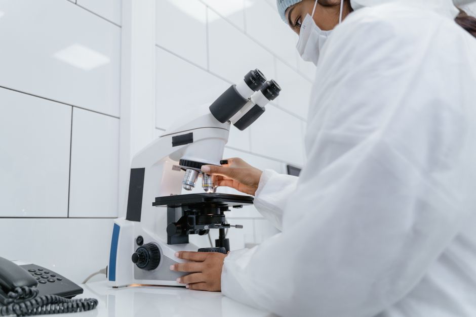 Antimicrobial Discovery & Development (MSc)