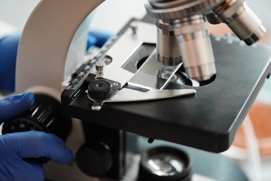Advanced Research Methodology (PhD Microbiology)