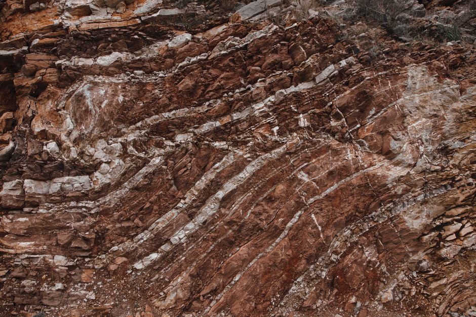 Introduction to Geology (Certificate)