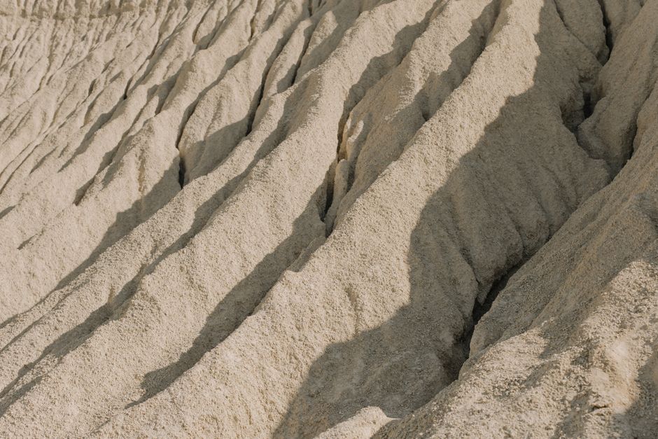 Introduction to Geomorphology