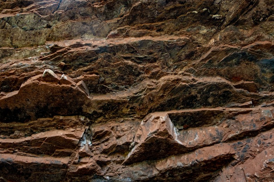 Structural Geology I (ND)
