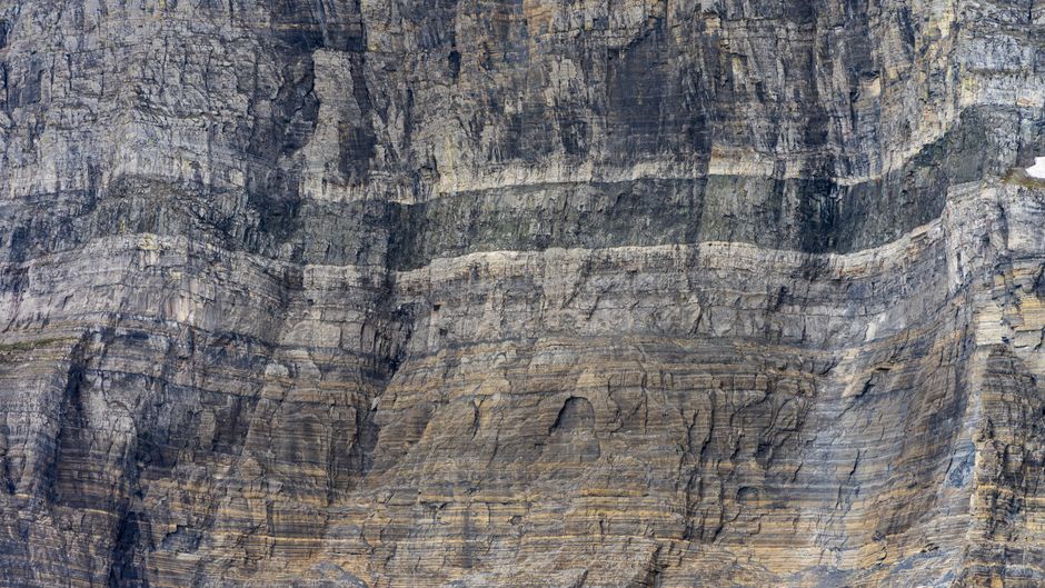 Research Methods II (ND Geology)