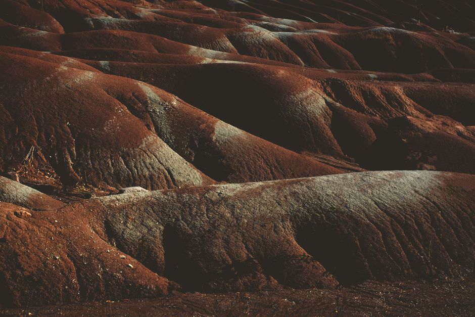 Environmental Geology (ND)