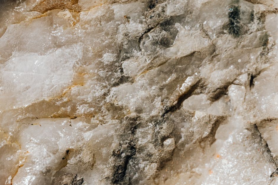 Mineralogy (BSc)