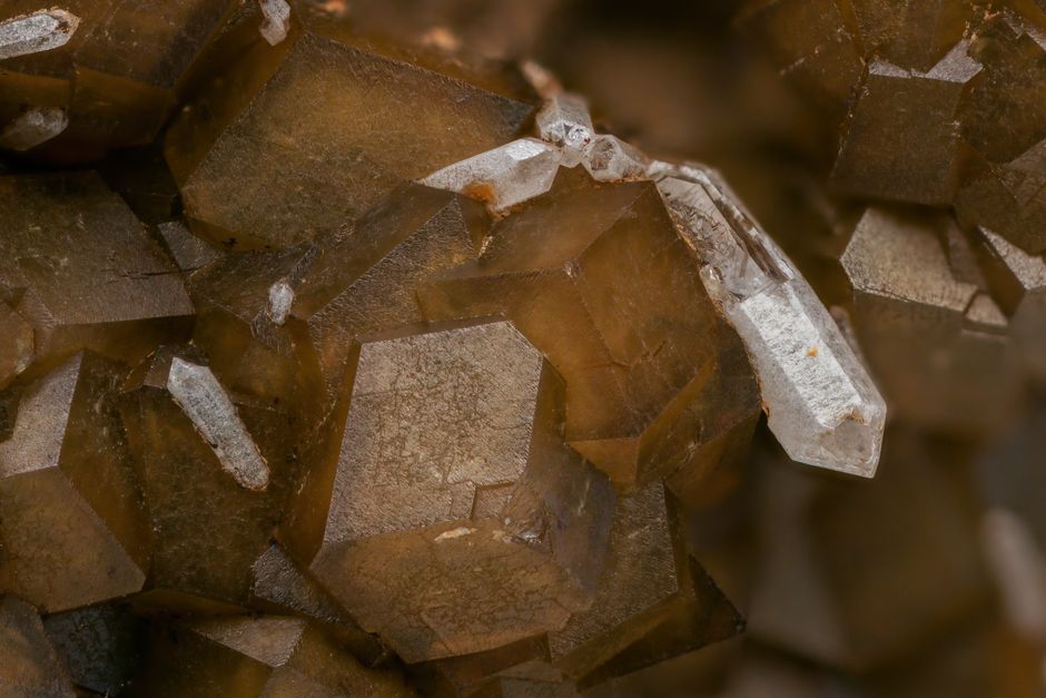 Crystallography (BSc)