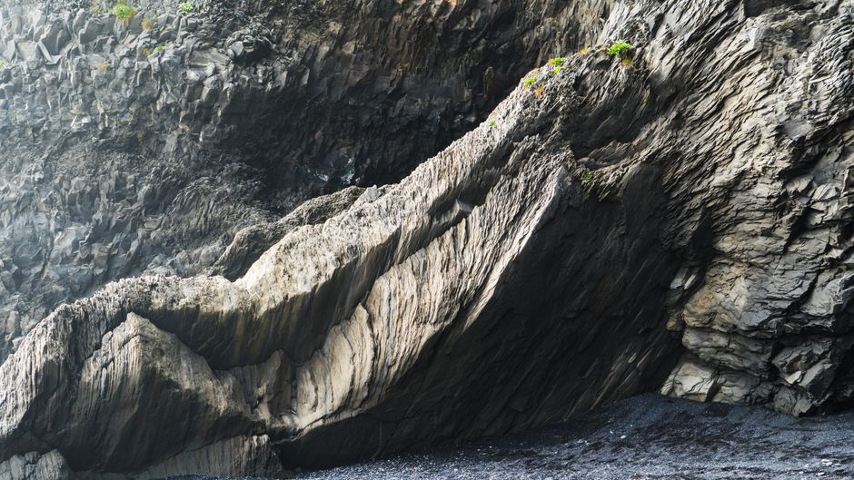 Structural Geology (BSc)