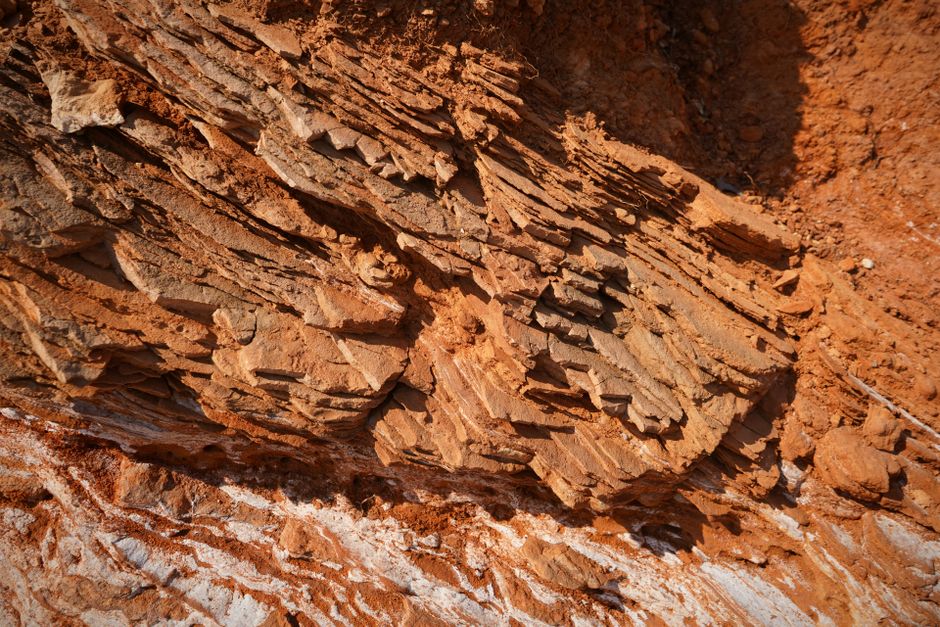 SIWES (Geology BSc)
