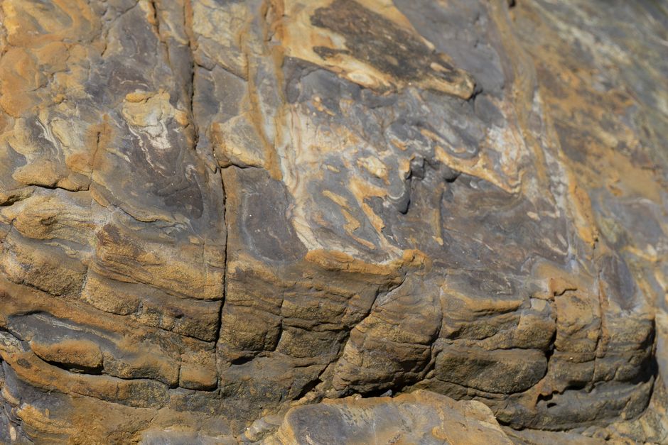 Petroleum Geoscience (MSc)