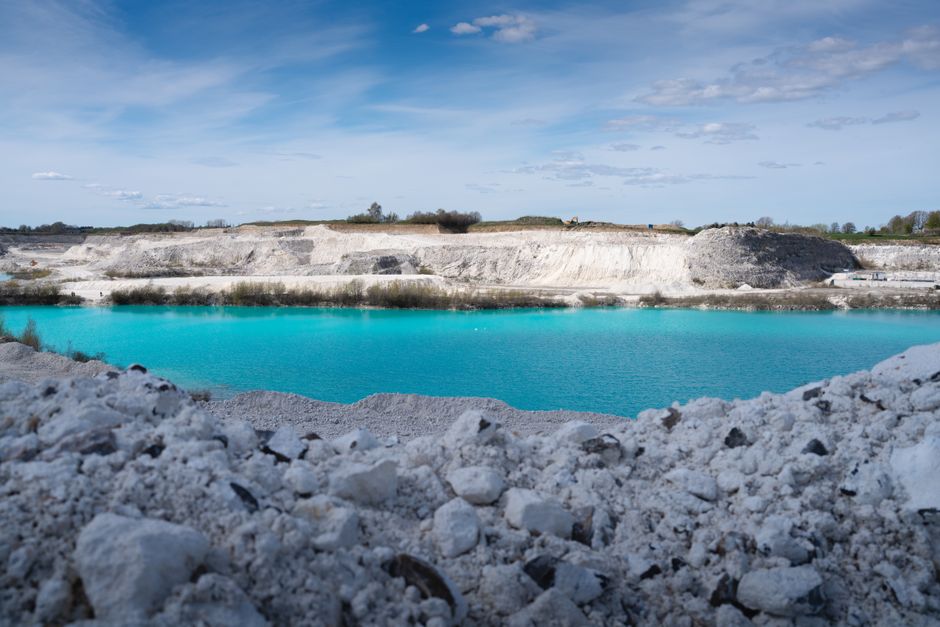 Hydrogeology & Water Resources (MSc)