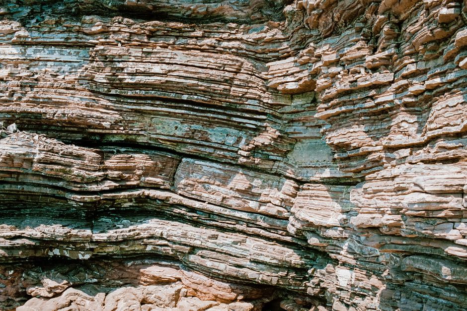Elective (MSc Geology)