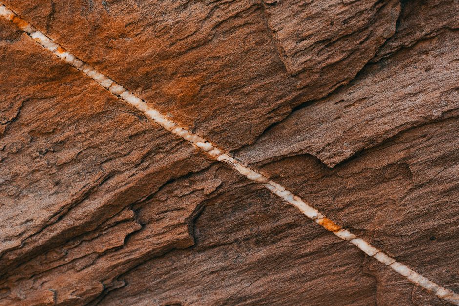 Advanced Geological Theory (PhD)