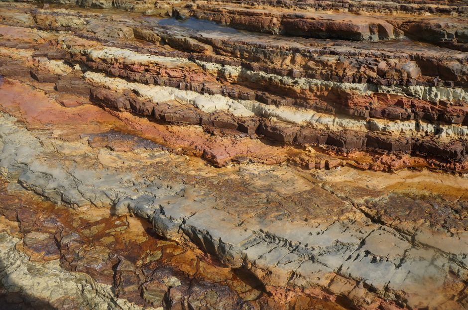 Seminar in Geology (PhD)