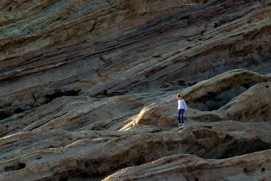 Independent Research (Geology PhD)