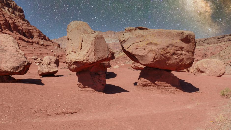 Comprehensive Portfolio Review (Geology PhD)
