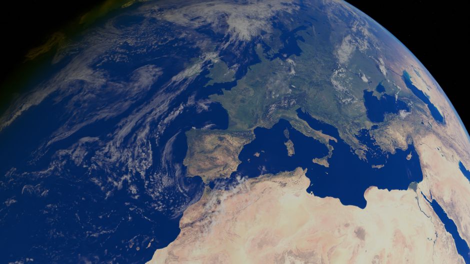 Introduction to Environmental Geography