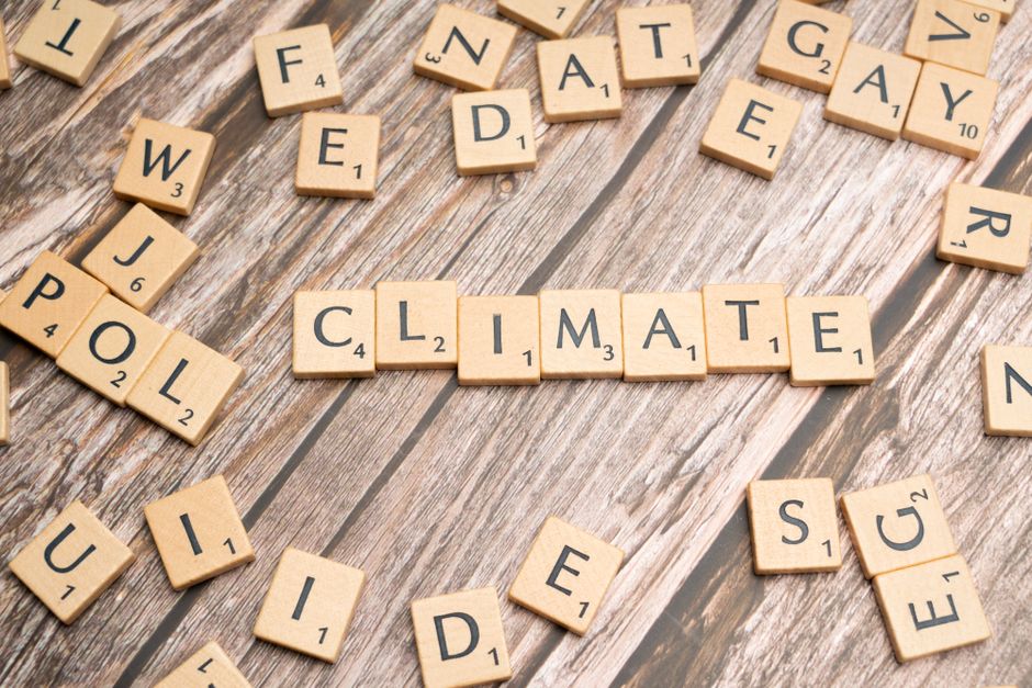 Climatology I (ND)