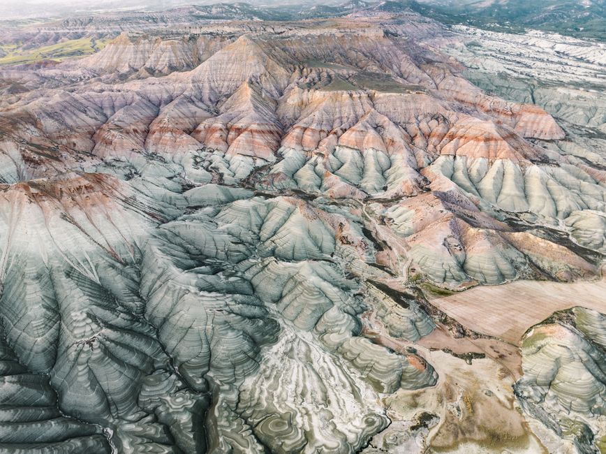Geomorphology I (ND Geography)