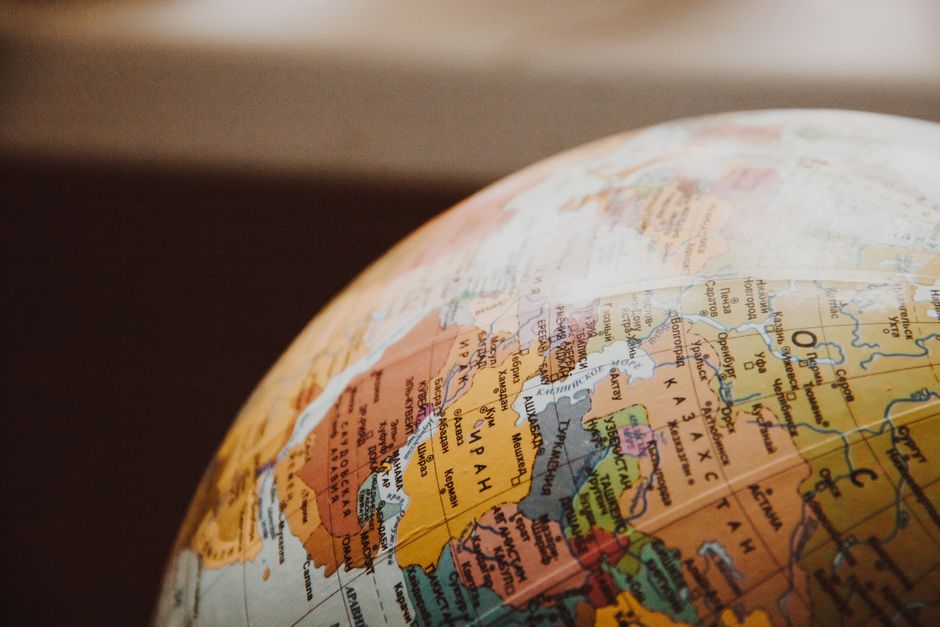 Entrepreneurship I (Geography BSc)