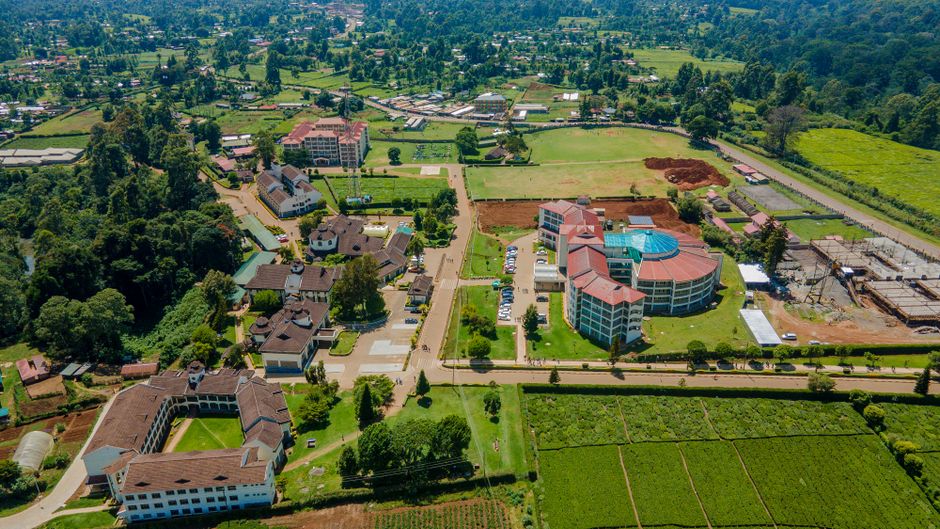 Remote Sensing (BSc)