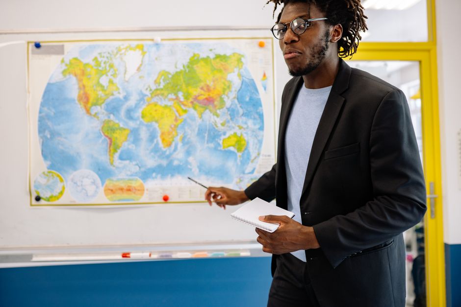 Entrepreneurship II (Geography BSc)