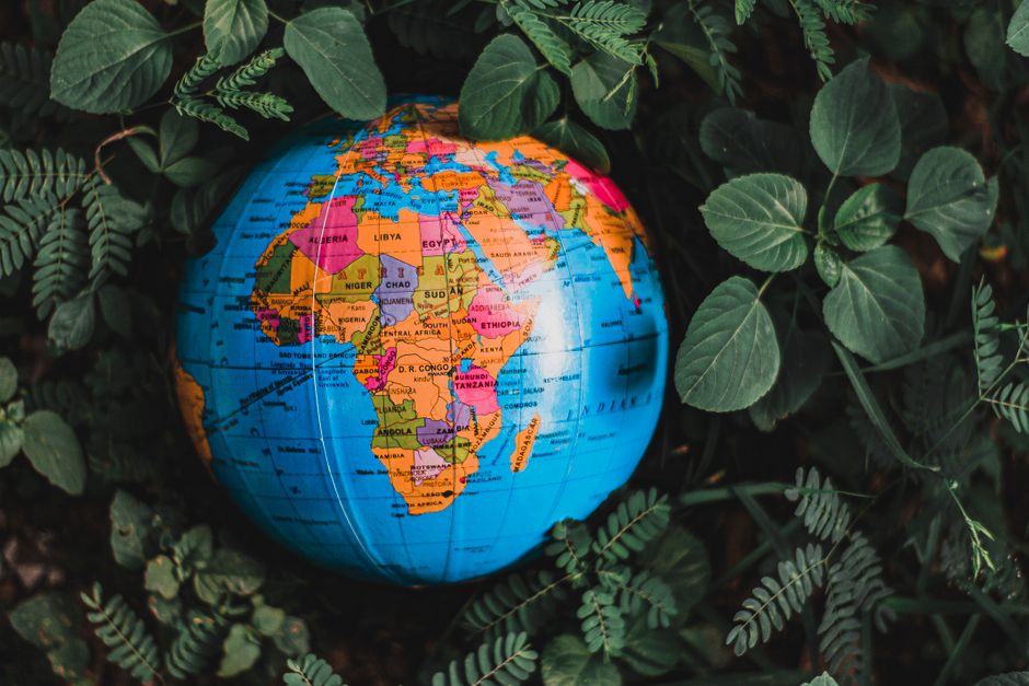 Environmental Geography (BSc)