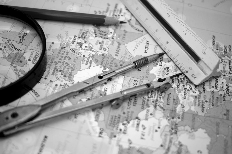 Research Methods in Geography (MSc)