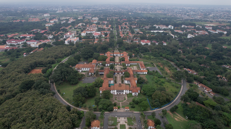 Urban & Regional Planning (MSc)