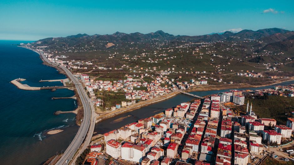 Regional Development Planning (MSc)