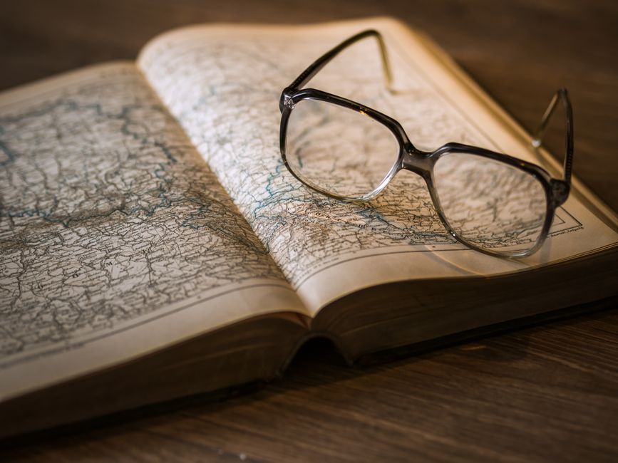Independent Research (Geography PhD)
