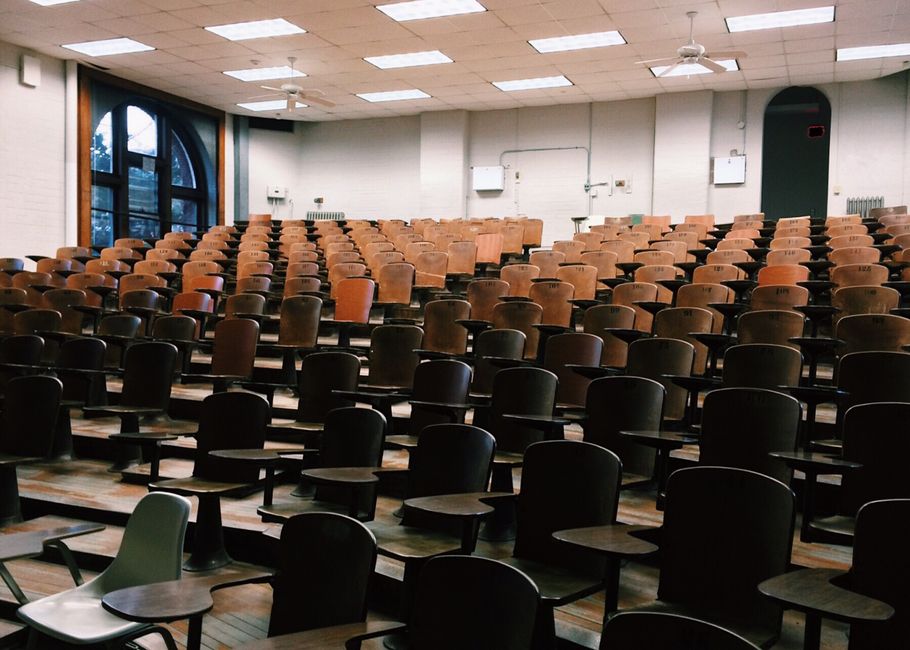 Seminar Presentations (Geography PhD)