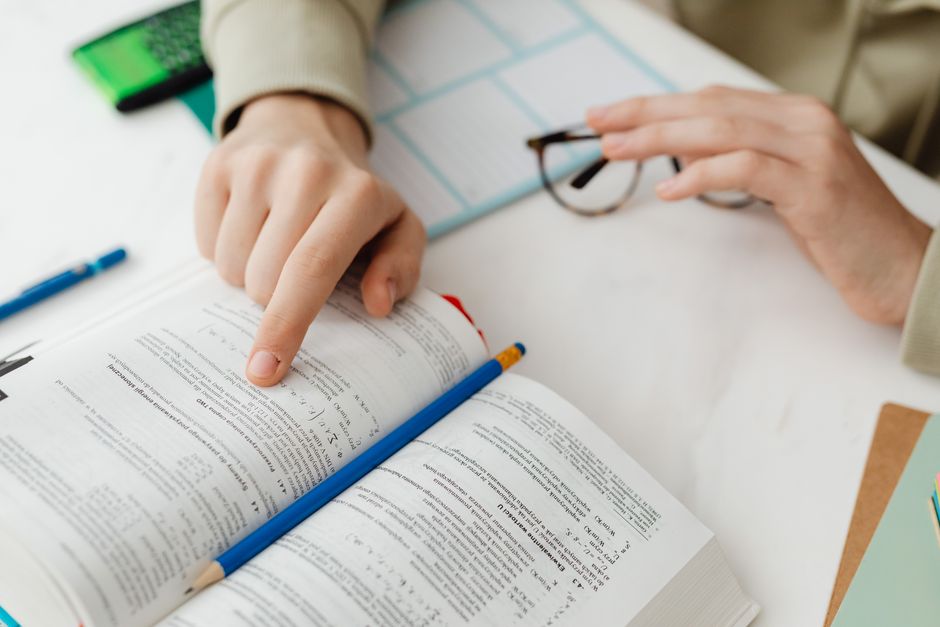 General Studies I (ND Statistics)